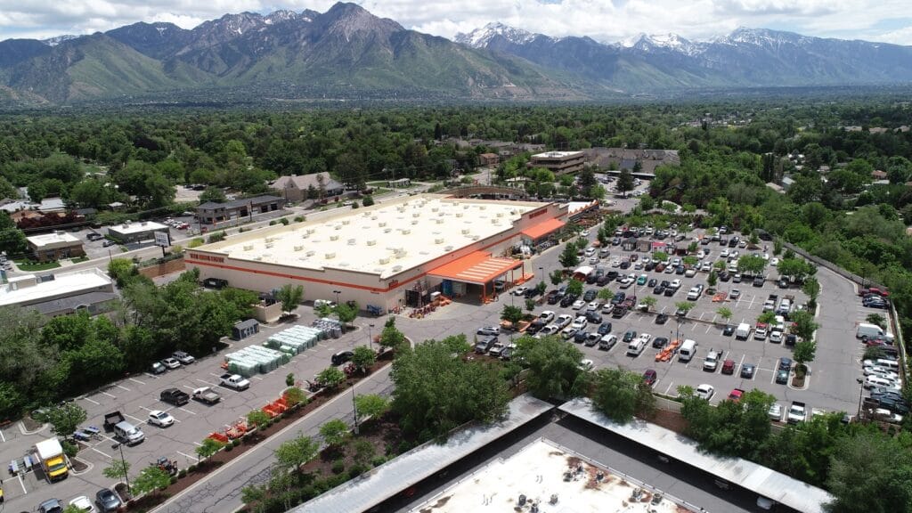 Diamond Land Surveying