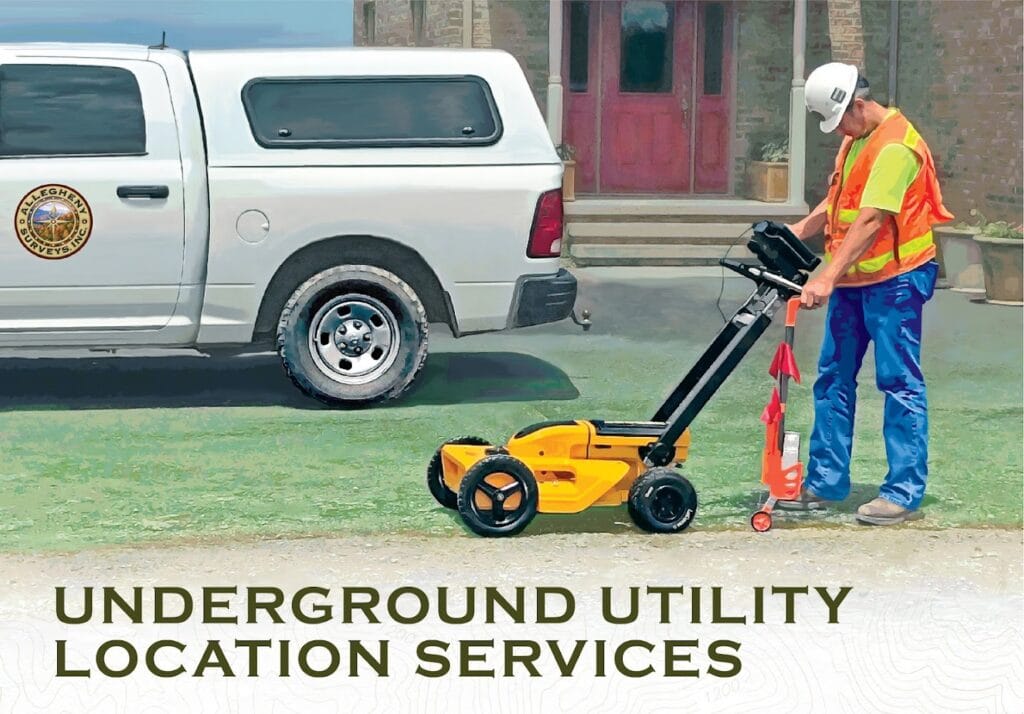 Allegheny Surveys Inc