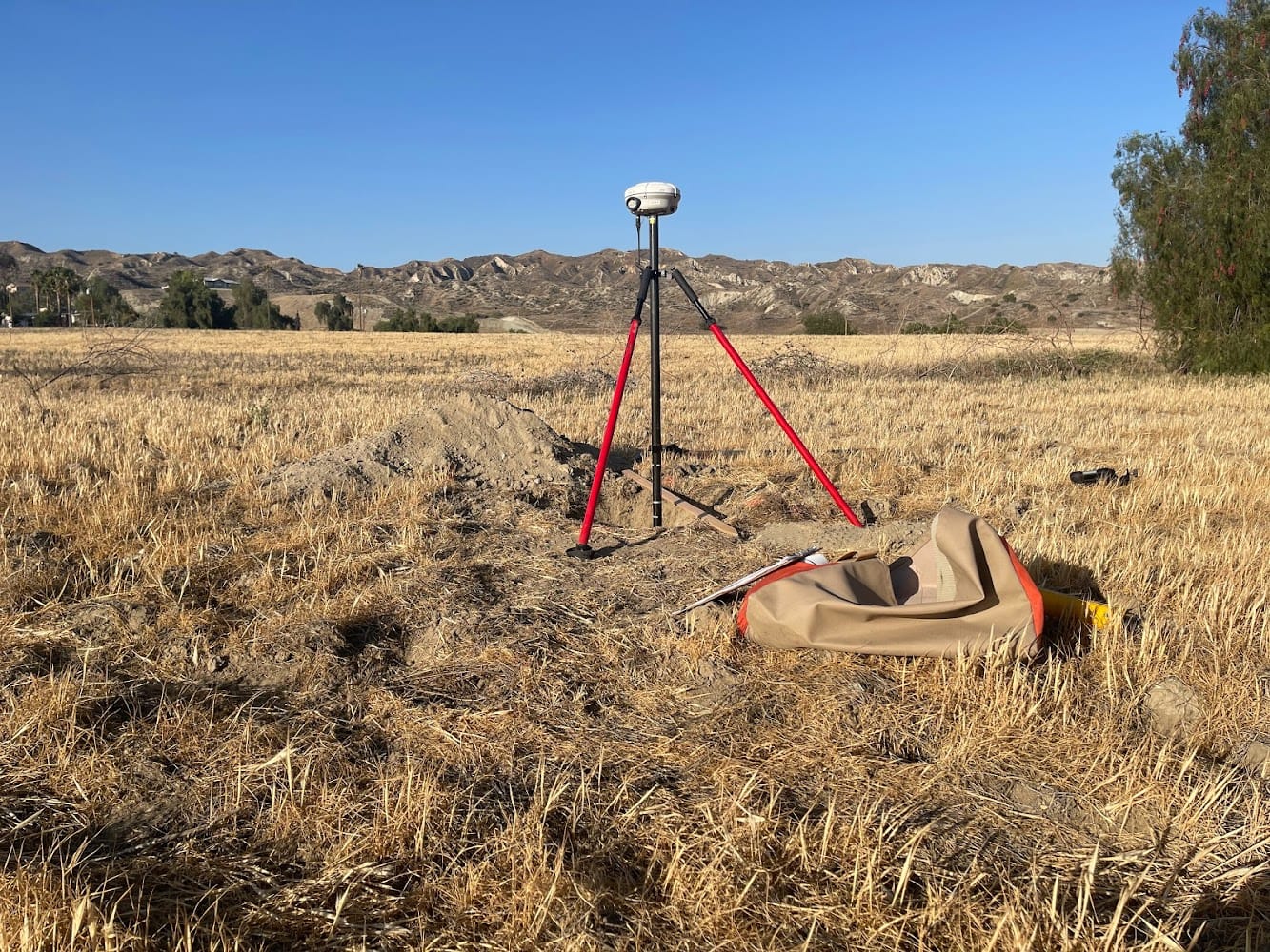 Figueroa Surveying