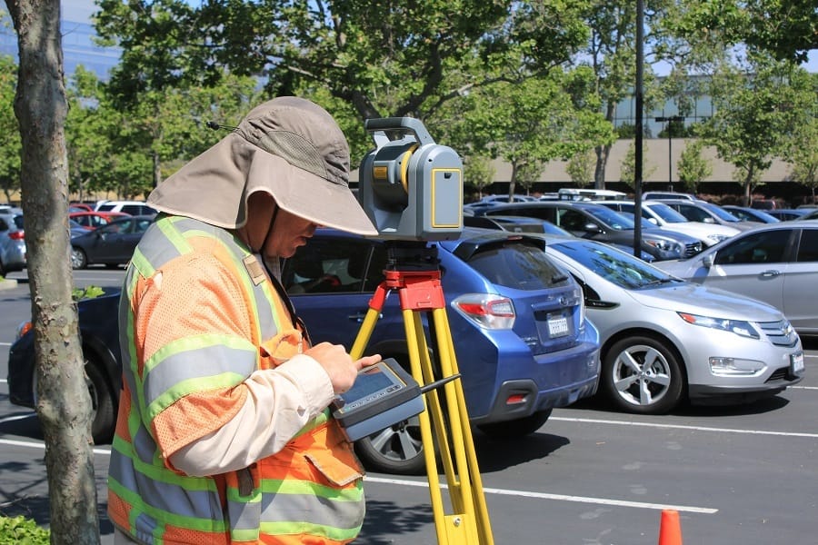 Accurate Land Surveyors