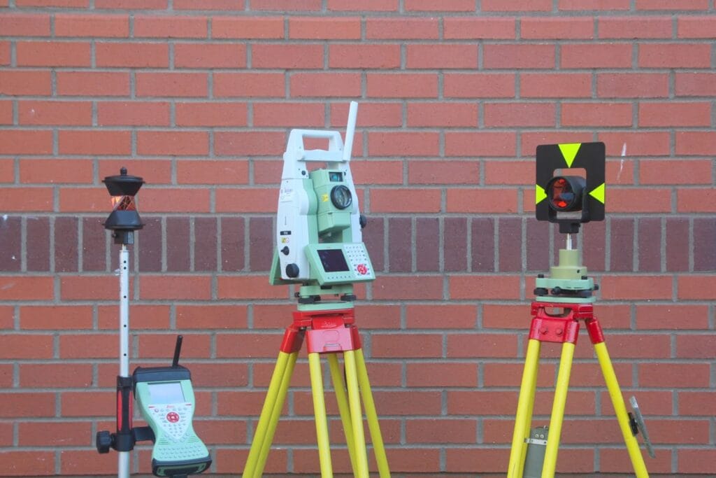 Keefe Land Surveying
