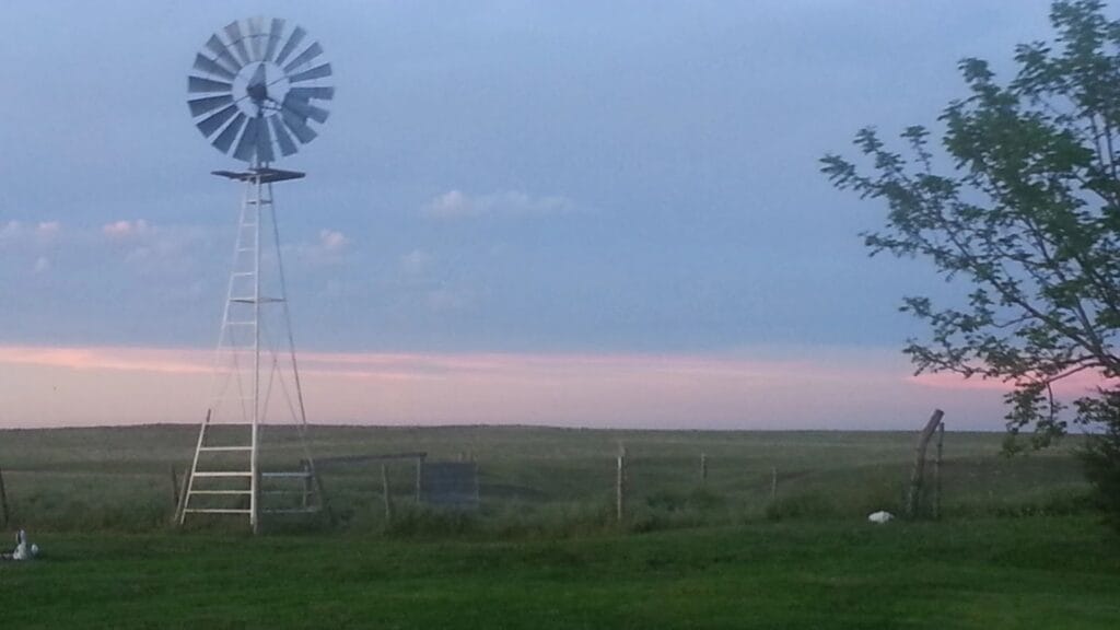 Panhandle Land Surveying