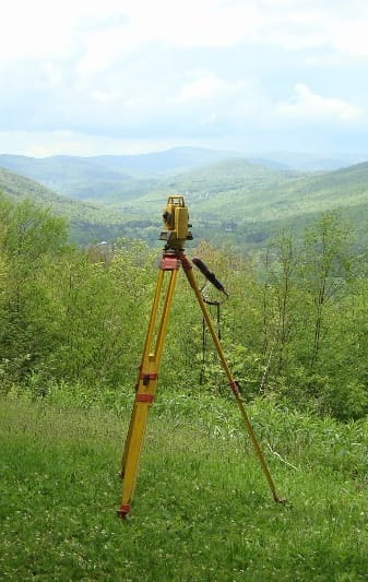 R. Braun Land Surveyor
