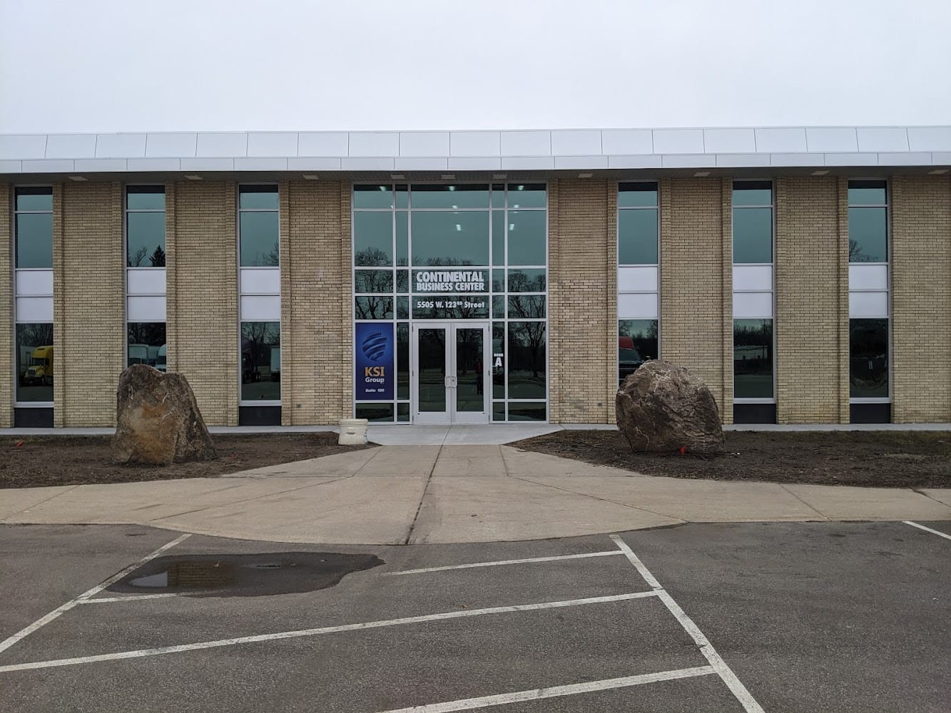 Peters Land Surveying