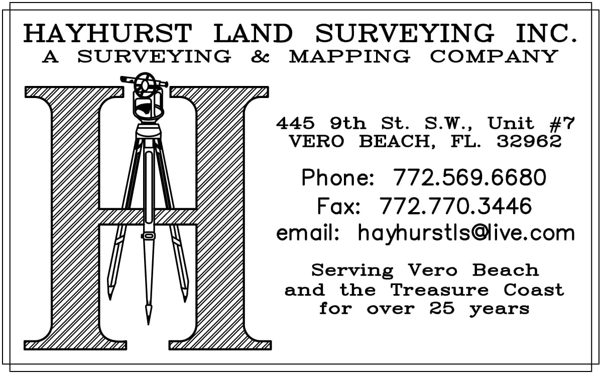 Hayhurst Land Surveying