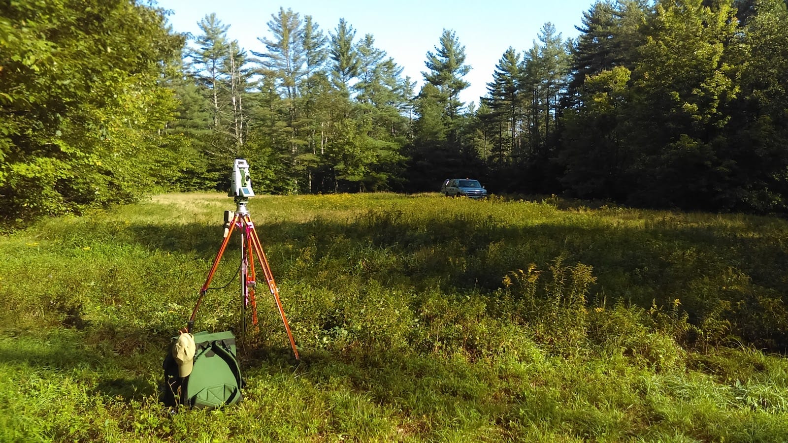 Vermont Survey and Engineering