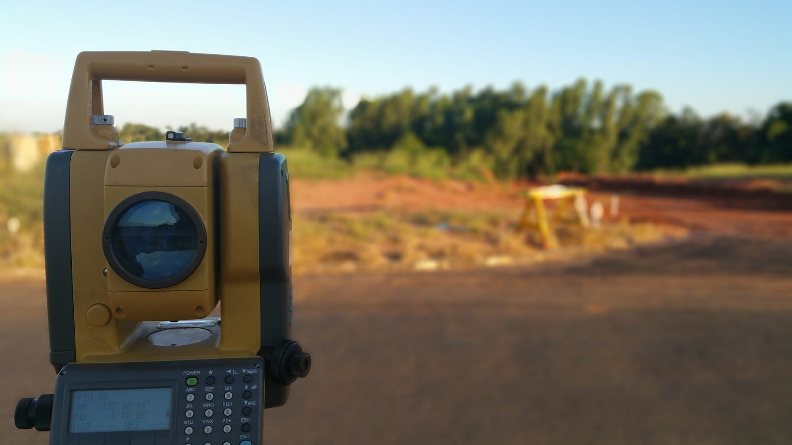 Green Land Surveying
