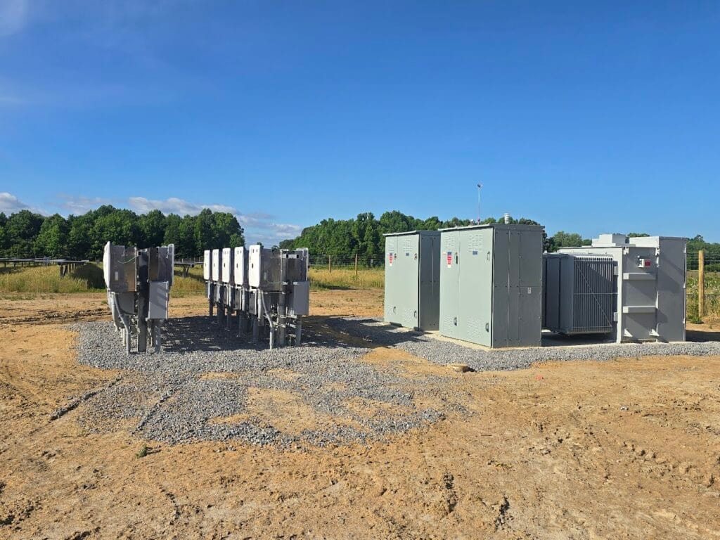 Davidson Land Surveying Inc.