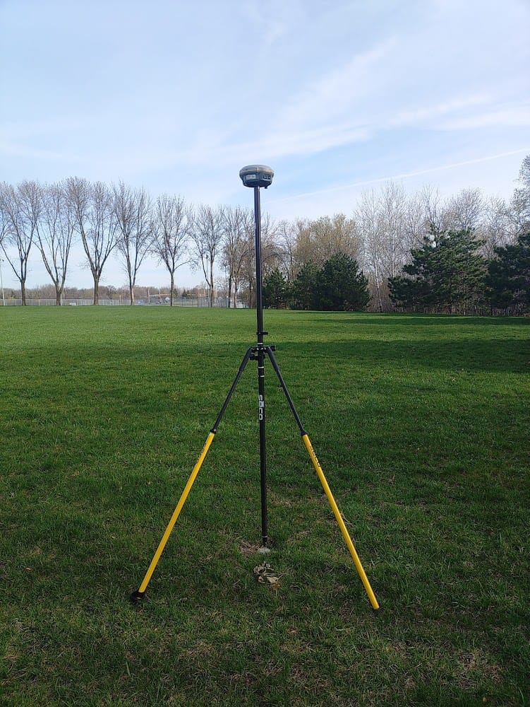 Northwind Land Surveying