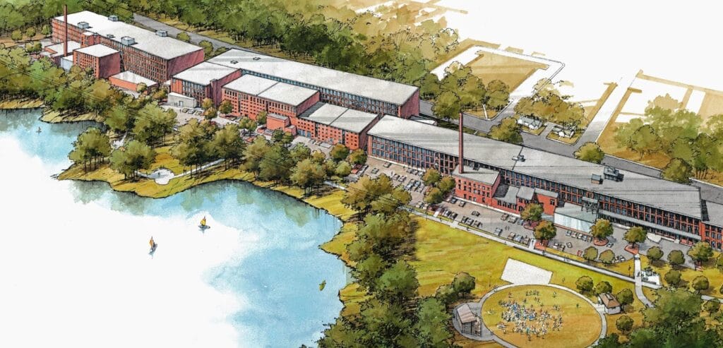 R Levesque Associates Inc