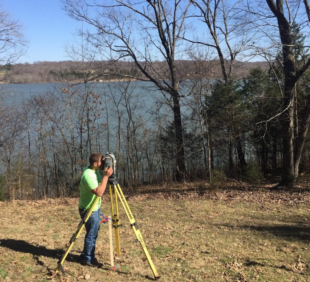 Hester Precision Surveys