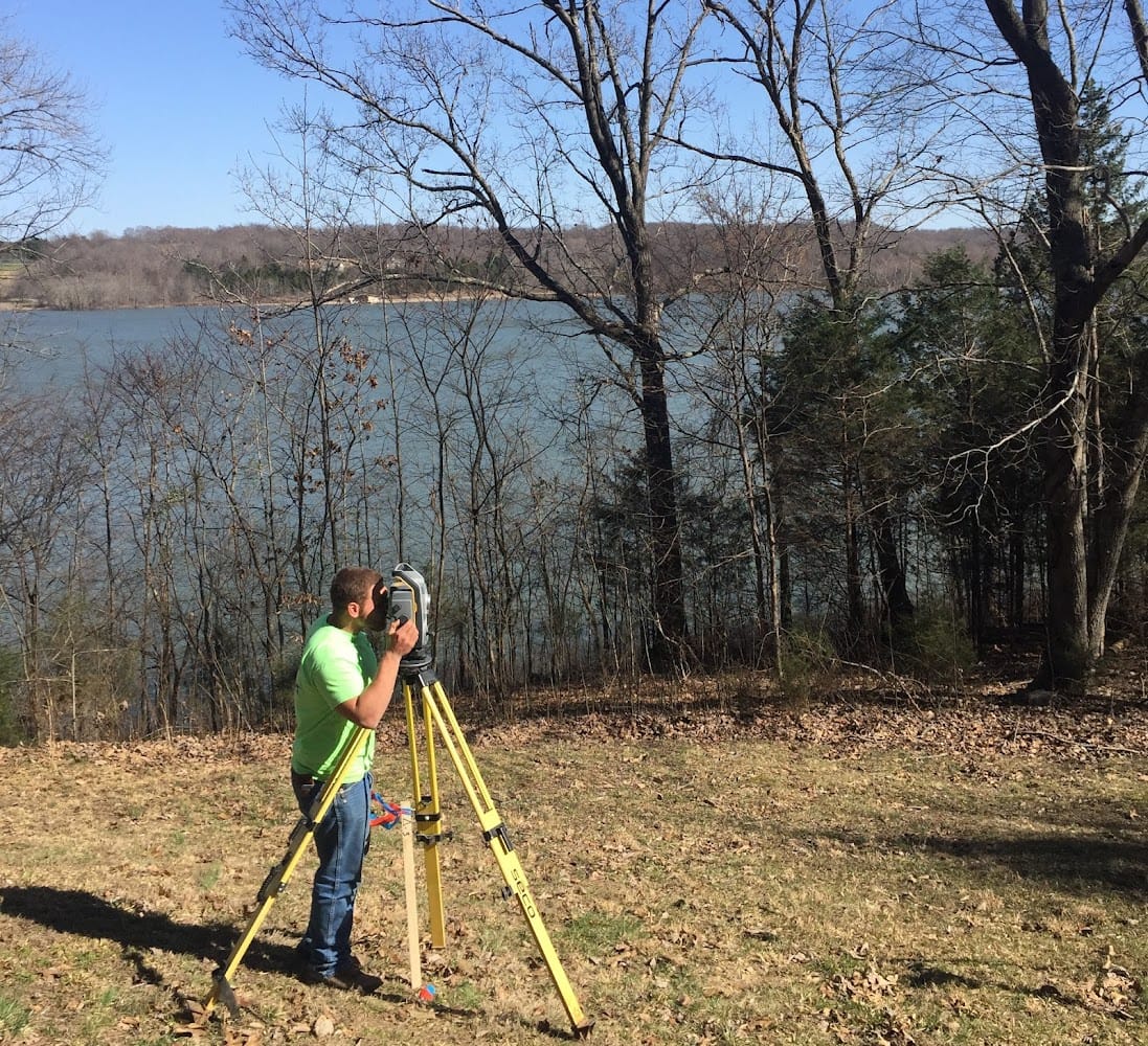 Hester Precision Surveys