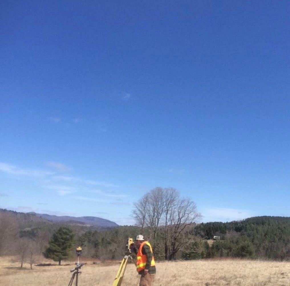 Vermont Land Integrity