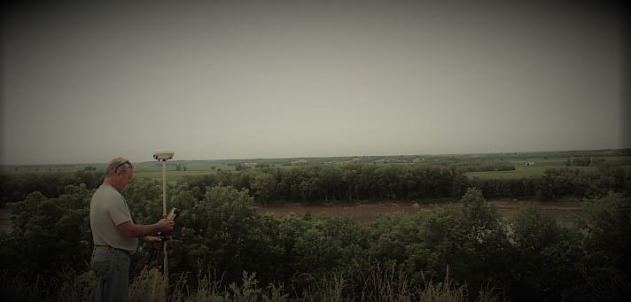 Patchett Land Surveying Company