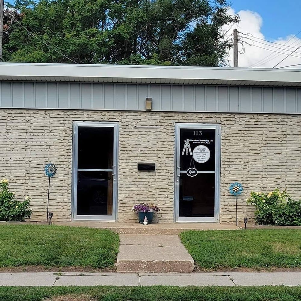 Sisco Land Surveying