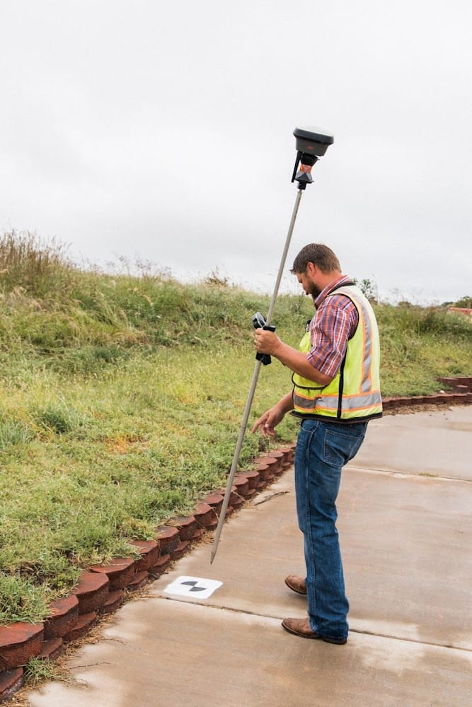 Porterfield Surveying