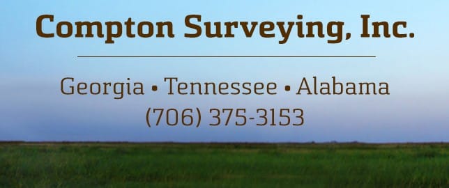 Compton Surveying Inc