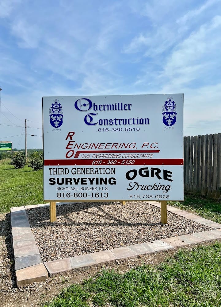 Third Generation Surveying