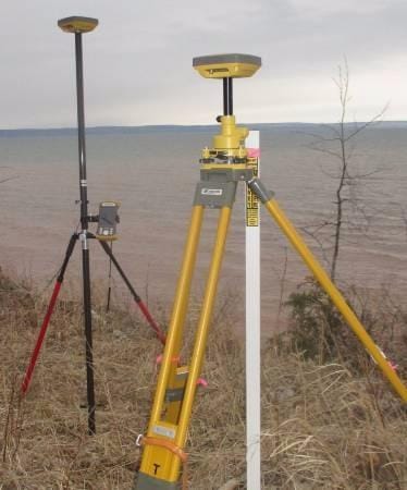 SurveyScience Land Surveying