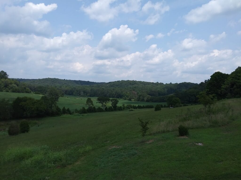 Davidson Land Surveying