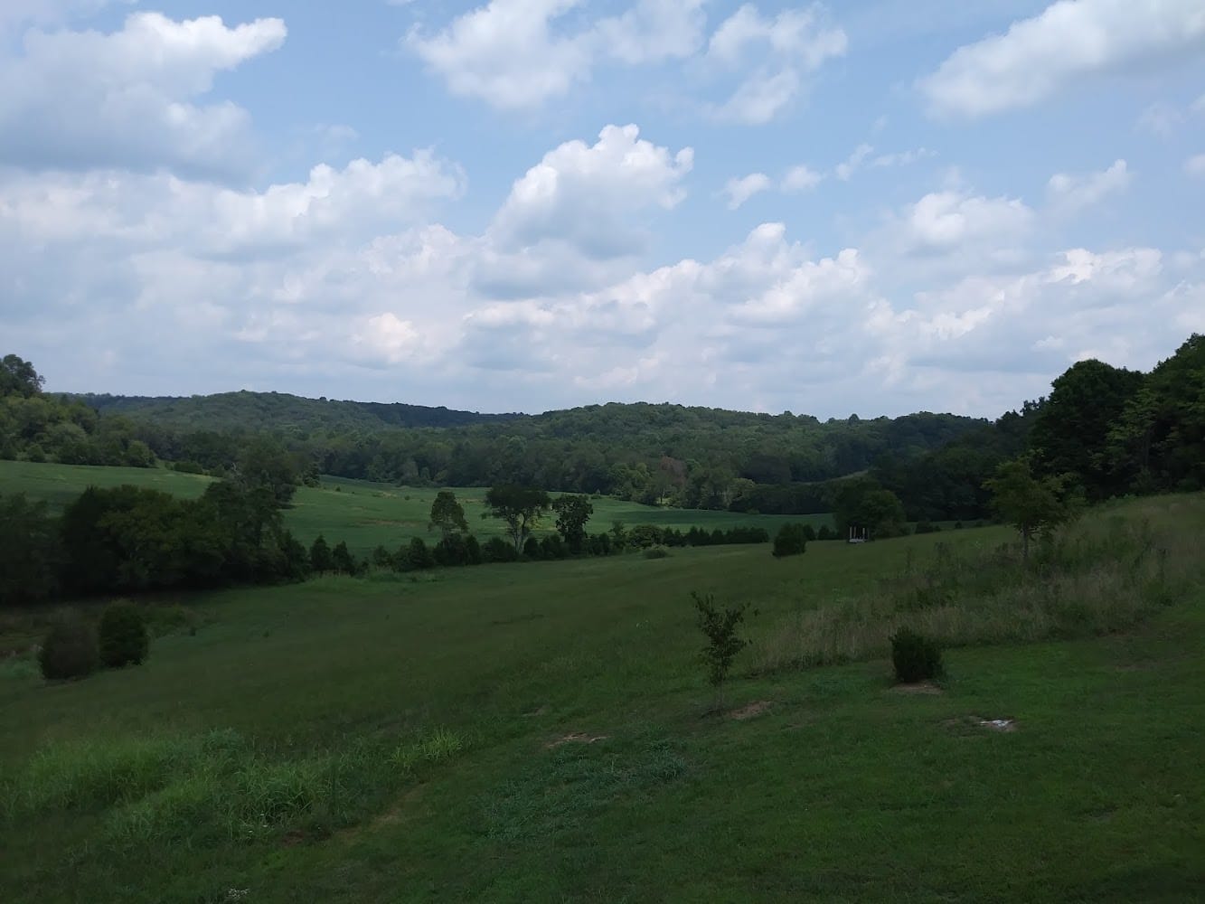 Davidson Land Surveying