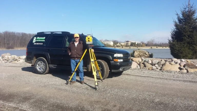 Bunnell Land Surveying