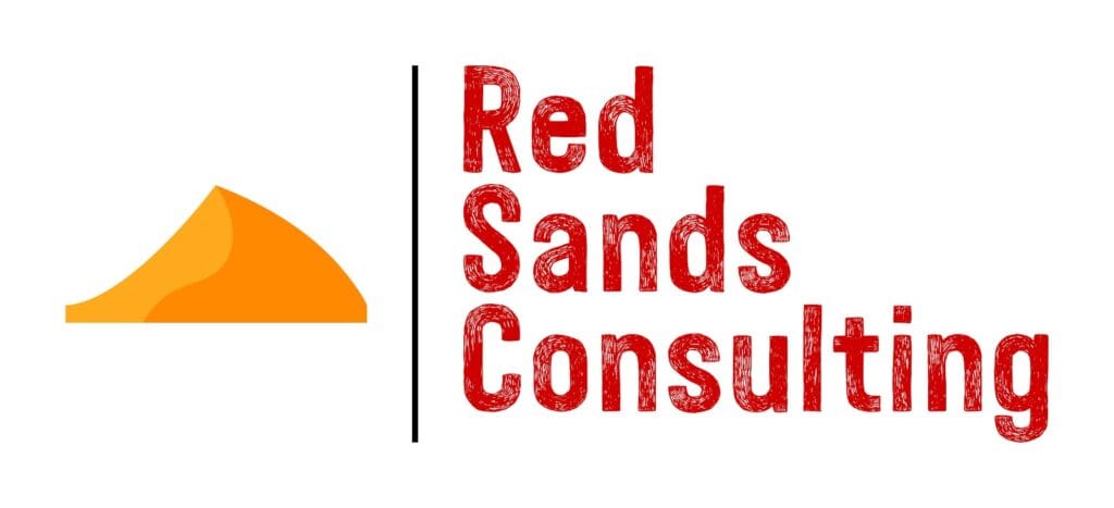 Red Sands Consulting
