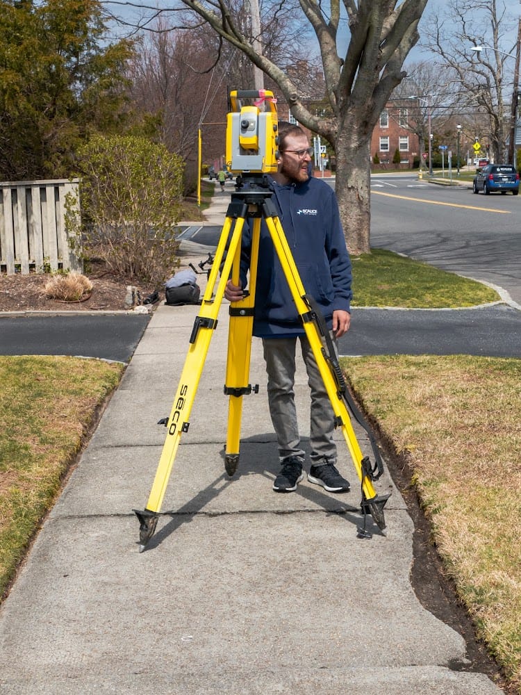 Scalice Land Surveying