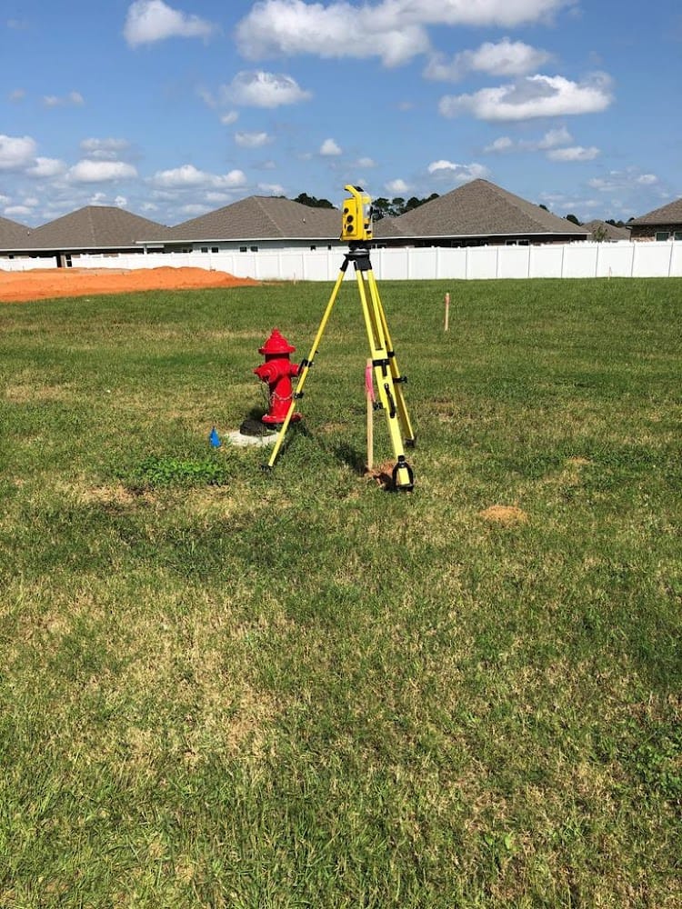 Poly Surveying