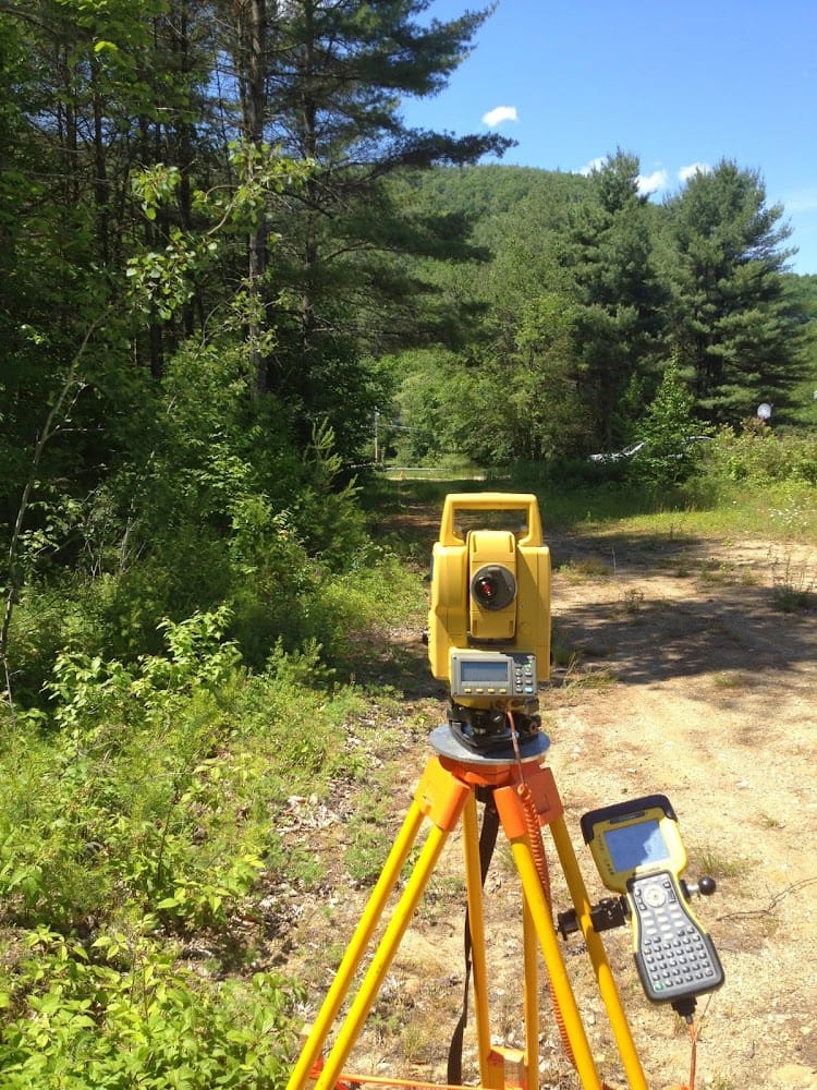 Magee Land Surveying
