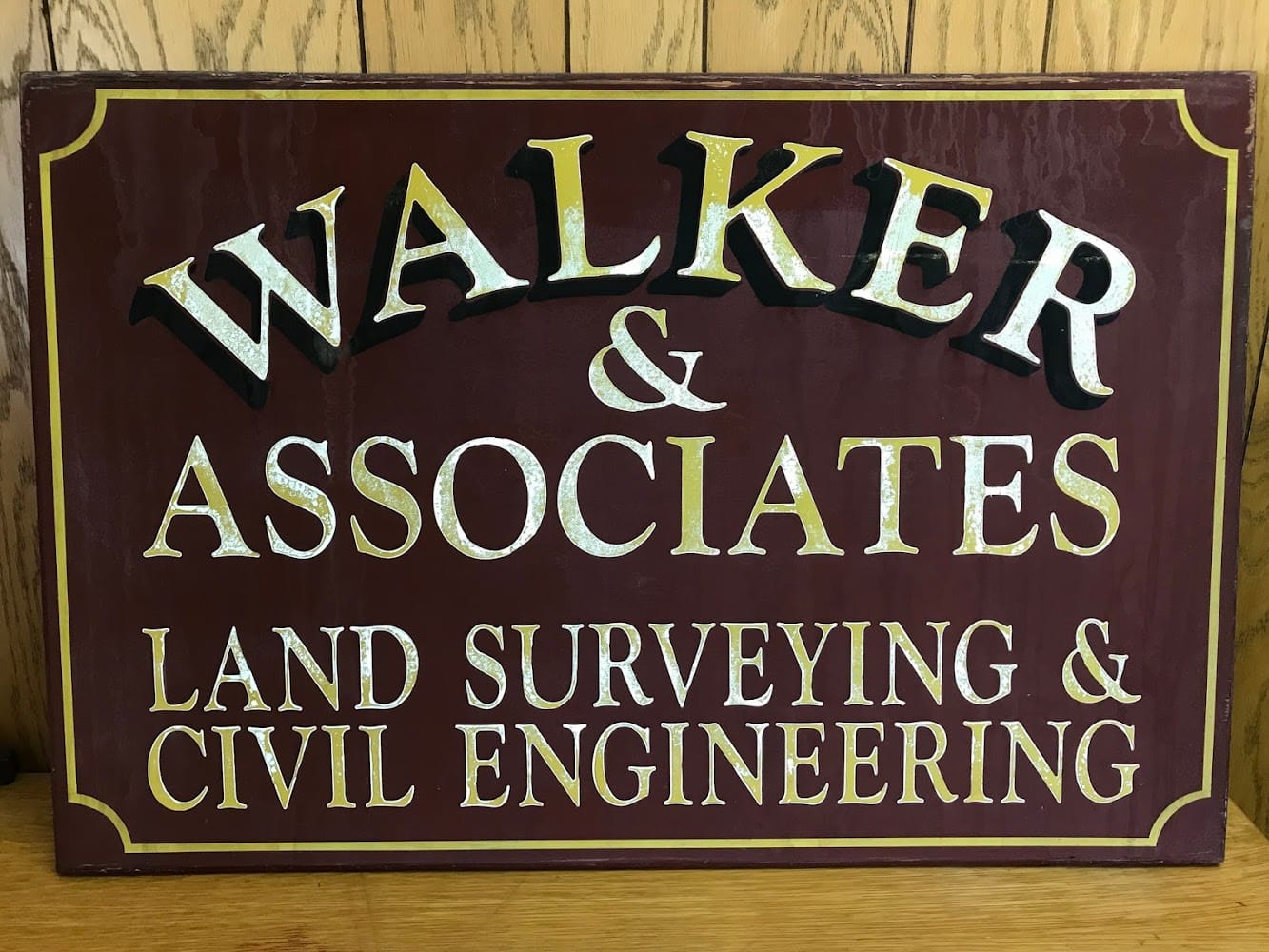 Walker & Associates