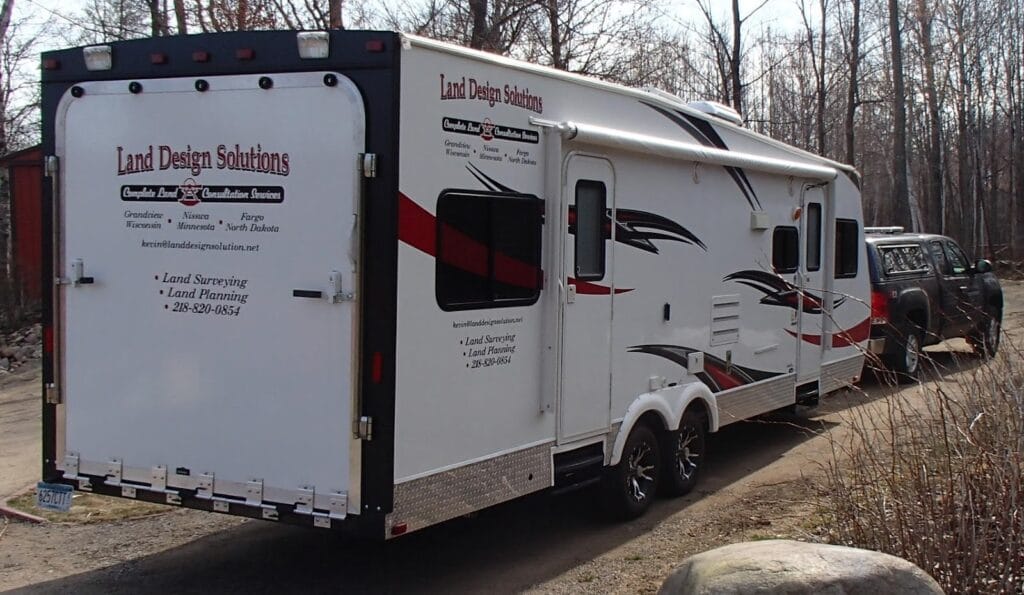 Land Design Solutions