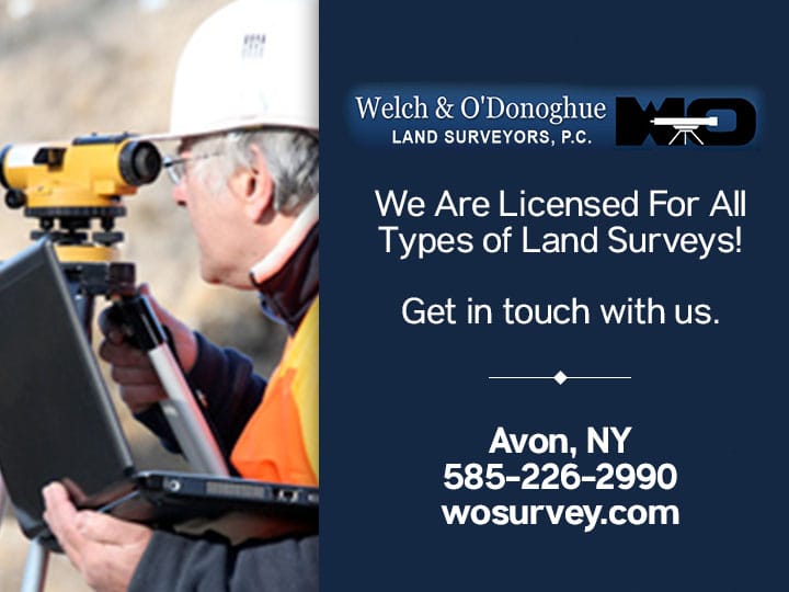 Welch & O’Donoghue