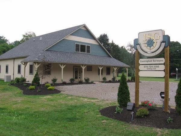 Land Services Group / Cunningham Surveyors