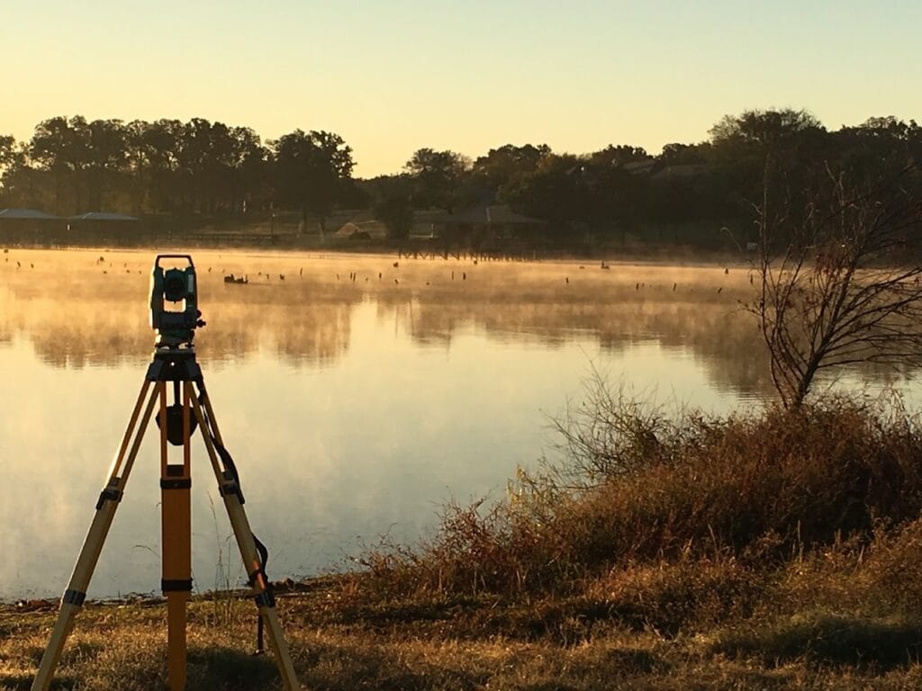 Tri-Point Surveying