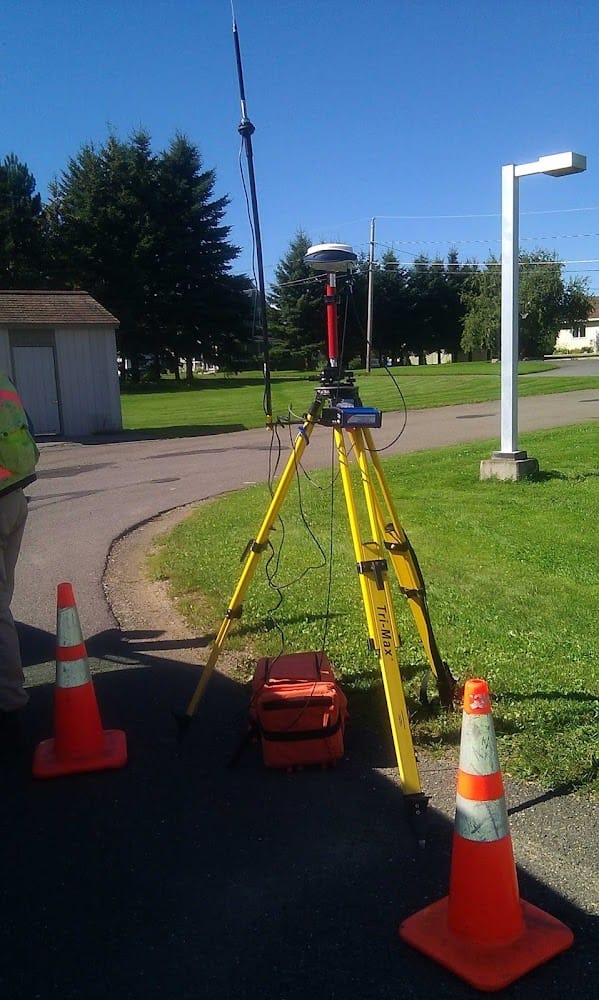 Northern Maine Surveyors