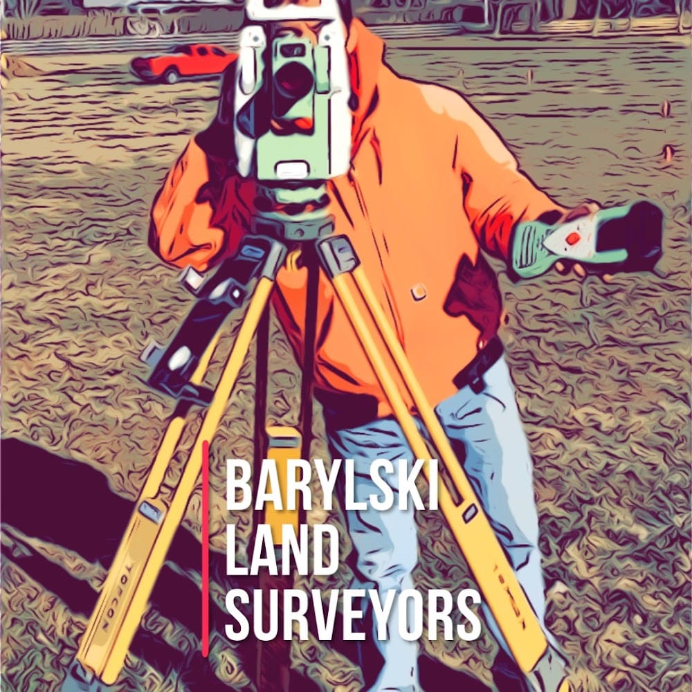 Barylski Land Surveyor And Engineer