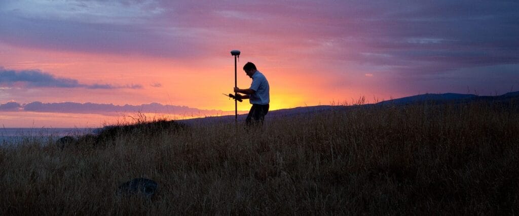 Black Diamond Land Surveying