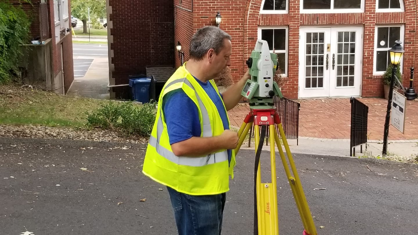 Yellow Dog Surveys LLC