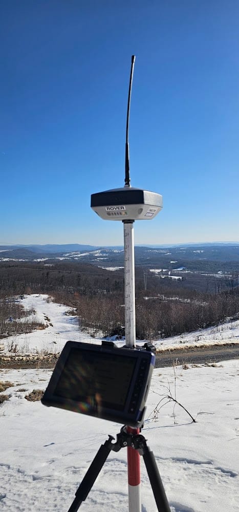 Wilkinson Surveying LLC.