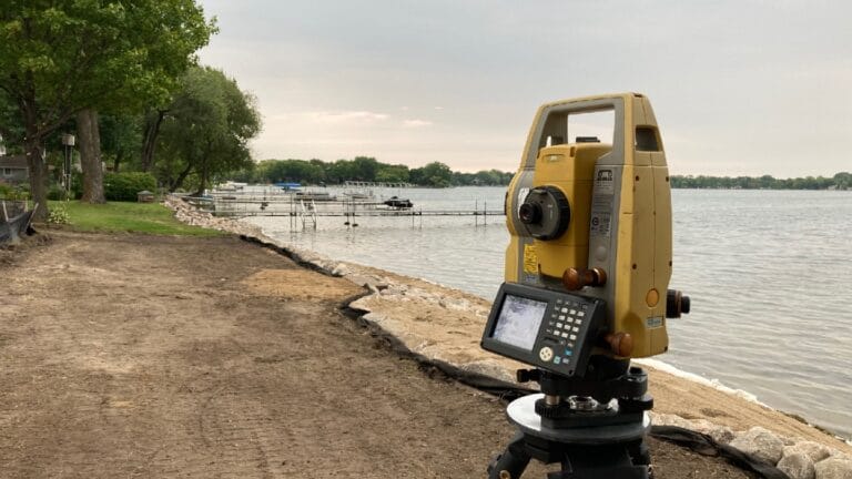 Whitetail Land Surveying