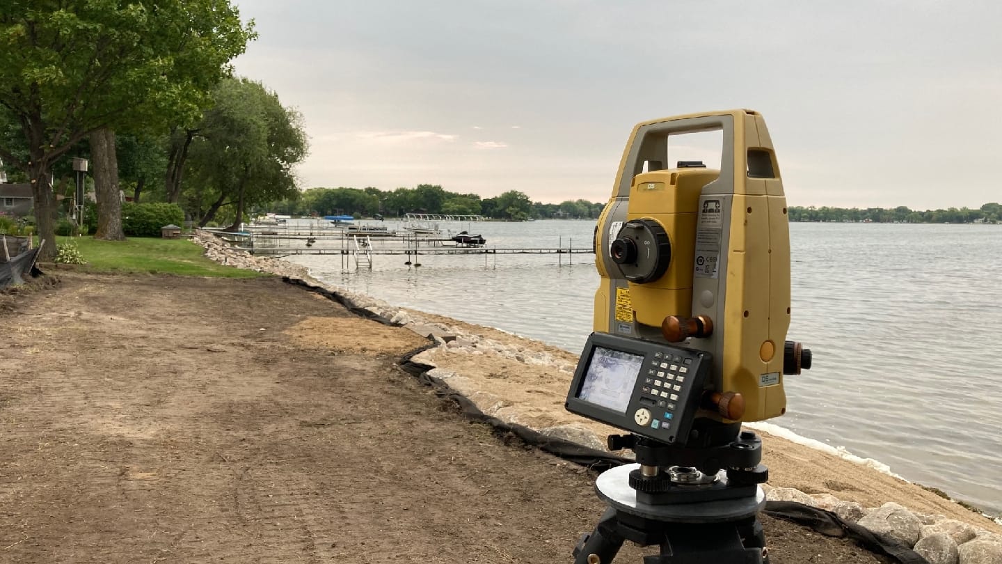 Whitetail Land Surveying