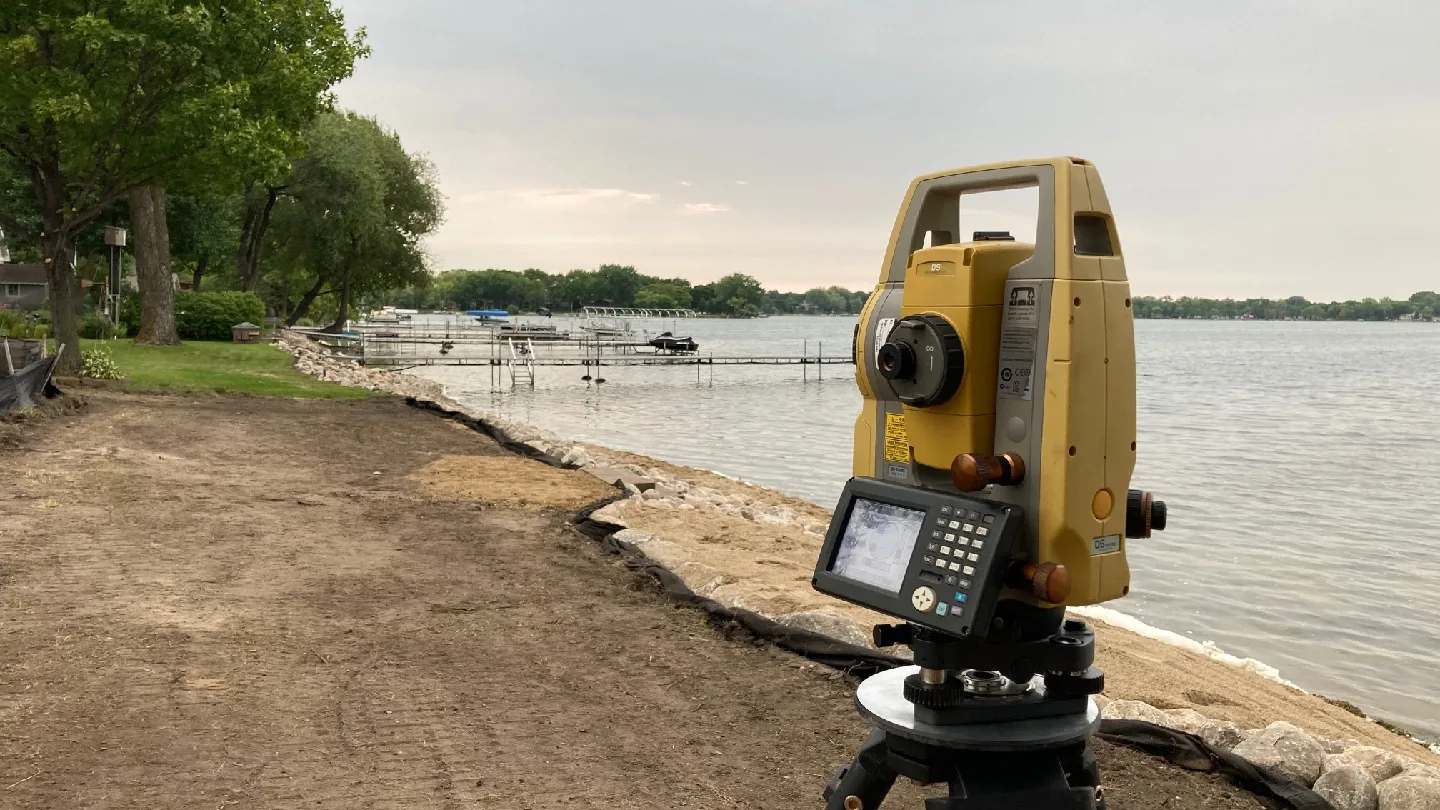 Whitetail Land Surveying