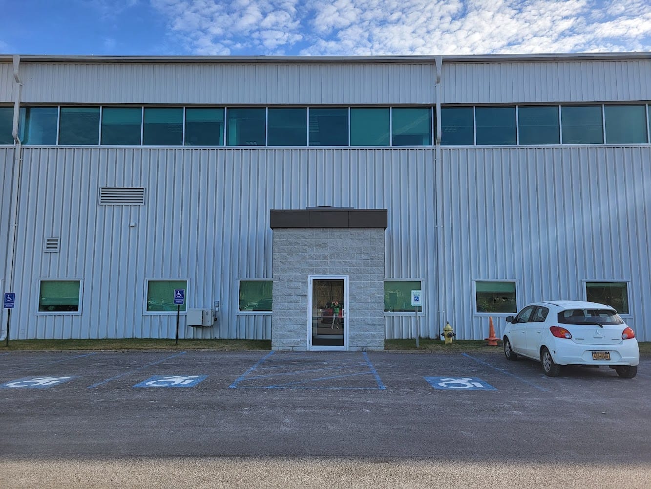 Hulbert Engineering and Land Surveying