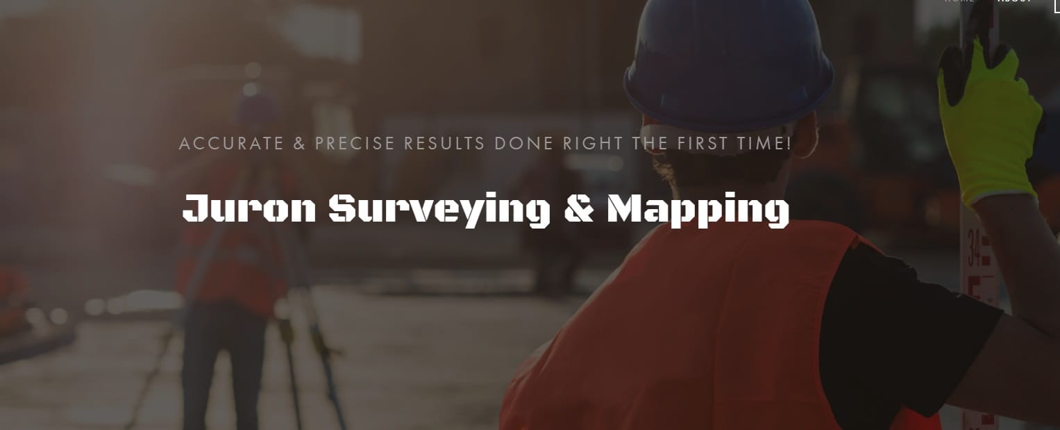 Juron Surveying & Mapping