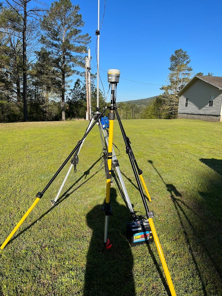 Anderson Creek Surveying