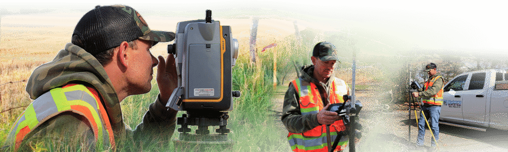 Nyberg Surveying Inc