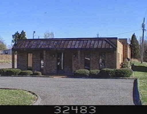 Ronnie Dedmon Surveyors PA