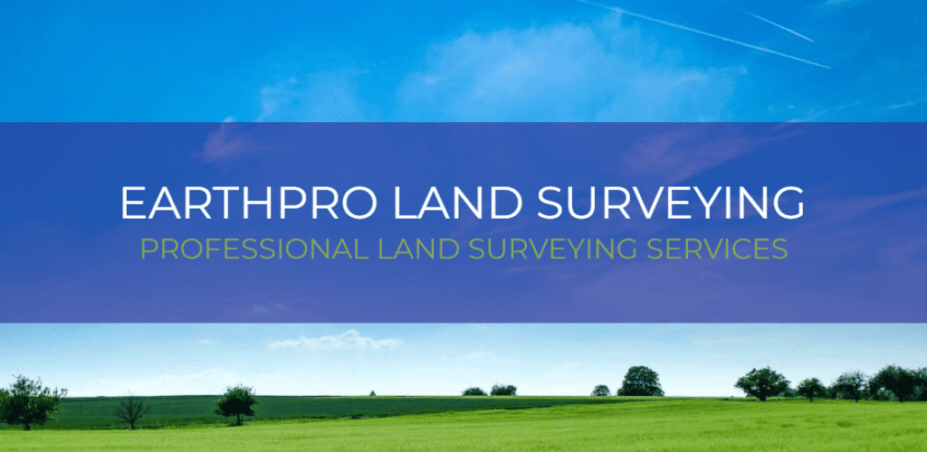 EarthPro Land Surveying
