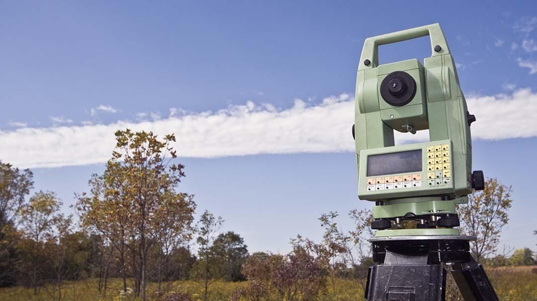 Berger Land Surveying